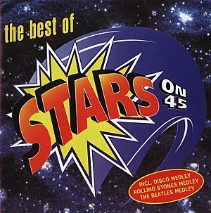 The Best Of Stars On 45