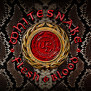 Whitesnake - Flesh & Blood (Deluxe Edition) 