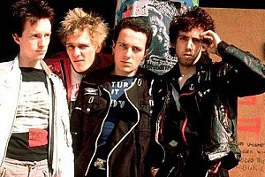 The Clash - Album Discographie Remaster (1999 - 2000)