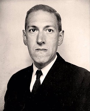 Howard Phillips Lovecraft - Collection