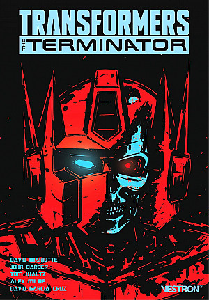 Transformers vs. The Terminator