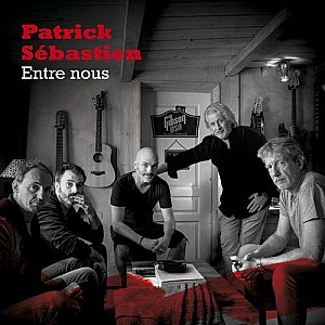 Patrick Sébastien – Entre nous