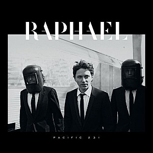 Raphaël – Pacific 231 (Edition Deluxe)