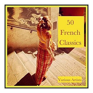 50 French Classics