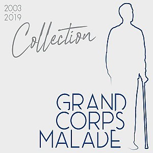 Grand Corps Malade – Collection 2003-2019