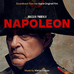 Napoleon (Soundtrack from the Apple Original Film)