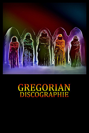 Gregorian - Discographie