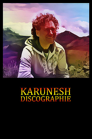 Karunesh - Discographie
