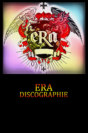 eRa - Discographie
