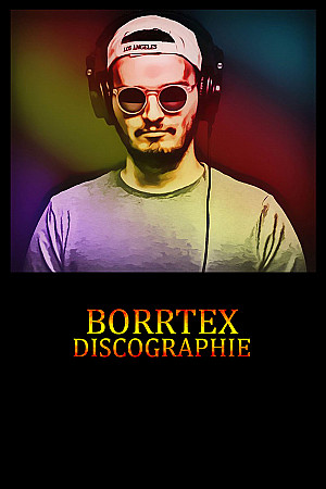 Borrtex - Discographie