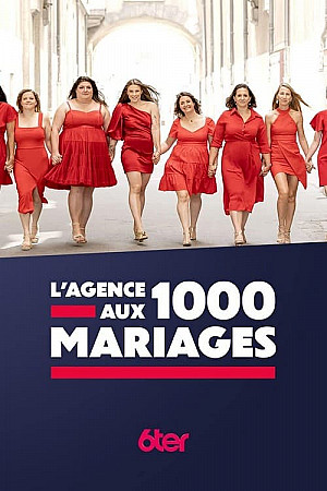 L'agence aux 1000 mariages