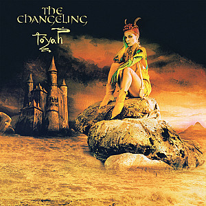 Toyah - The Changeling (Deluxe Edition)