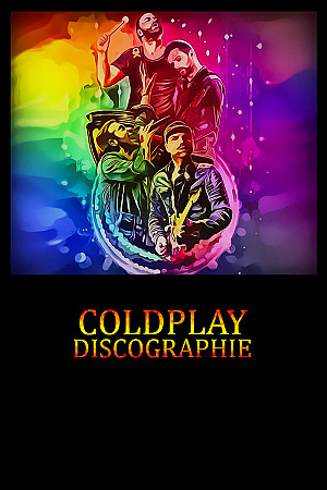 Coldplay - Discographie