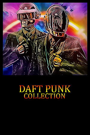 Daft Punk - Collection