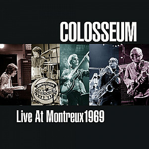 Colosseum - Live At Montreux 1969 