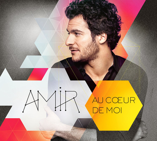 Amir - Au Cœur De Moi (Edition Collector)