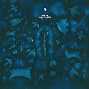 Marillion - Holidays In Eden (Deluxe Edition) 