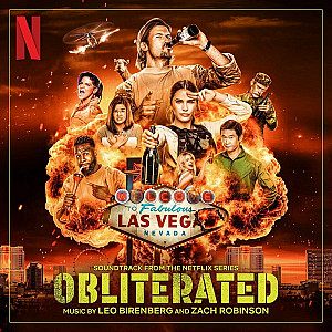 Obliterated (Soundtrack from the Netflix Series)