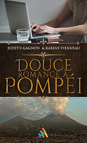 Douce romance à Pompeï