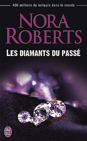 Lieutenant Eve Dallas, Tome 17.5 : Les Diamants du passé