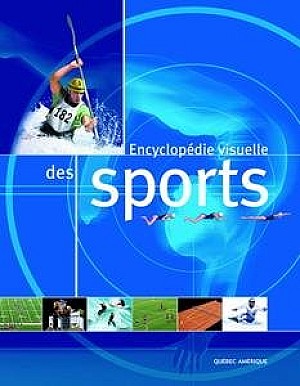 Encyclopédie visuelle des sports