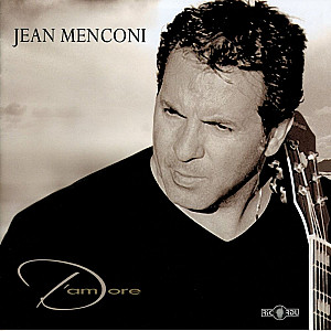 Jean Menconi - D'amore 