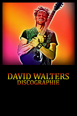David Walters - Discographie 