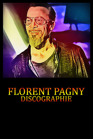 Florent Pagny - Discographie