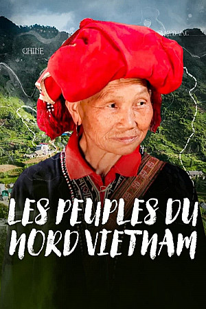 Les peuples du Nord Vietnam