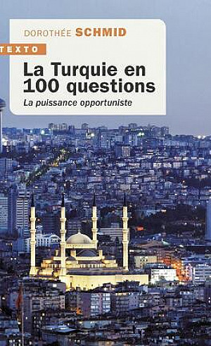 La Turquie en 100 questions