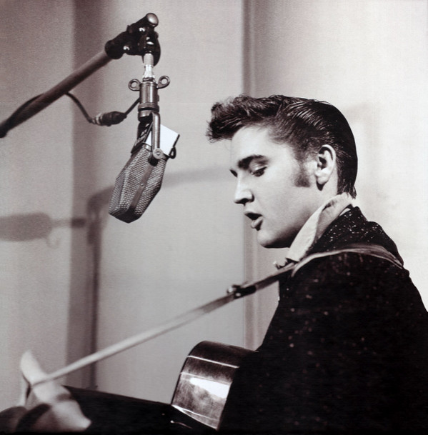 Elvis Presley - The Complete Elvis Presley Masters (Box Set, 30 CDs)