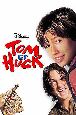 Tom et Huck