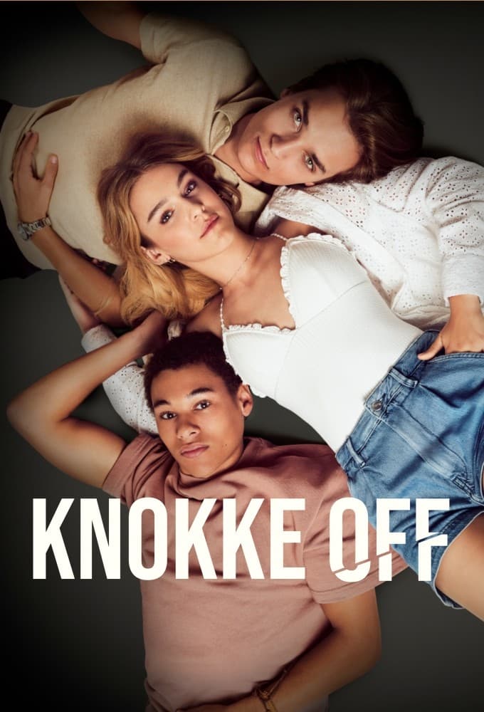 Knokke Off : Jeunesse dorée