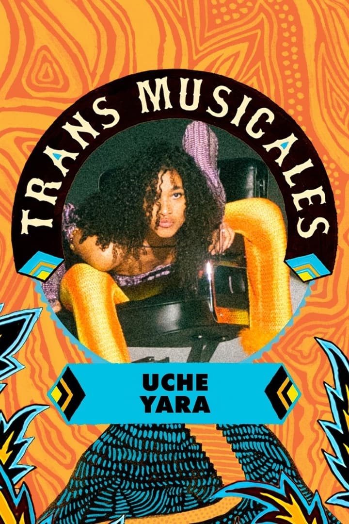 Uche Yara - Trans Musicales de Rennes 2023