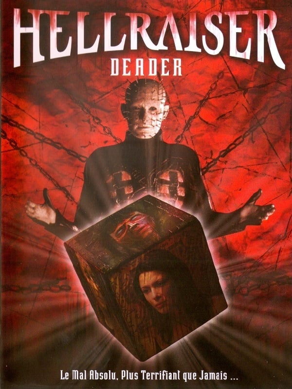 Hellraiser VII : Deader