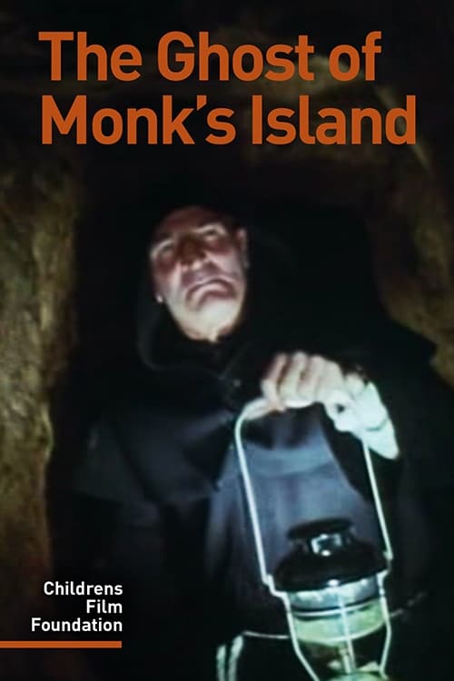 Le Mystère de l'île au moine