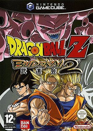 Dragon Ball Z : Budokai 2