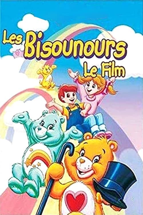 Les Bisounours, le film