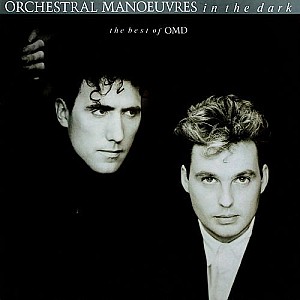 Orchestral Manoeuvres in the Dark - The Best Of Orchestral Manoeuvres In The Dark