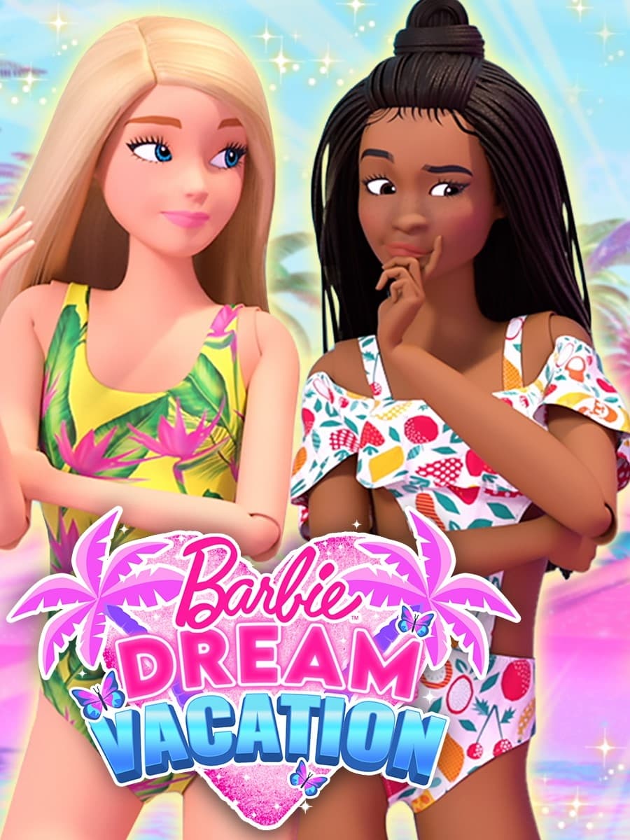 Barbie : des vacances de rêve