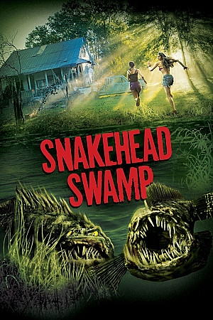 Snakehead Swamp