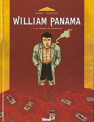 William Panama