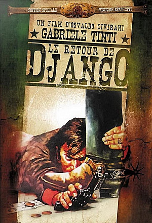 Le Retour De Django