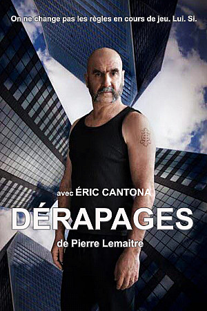 Dérapages