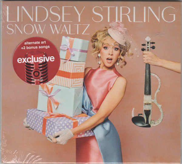 Lindsey Stirling - Snow Waltz (Deluxe Edition)