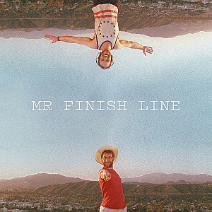 Vulfpeck - Mr Finish Line