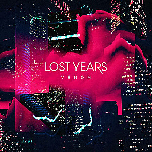 Lost Years - Venom 