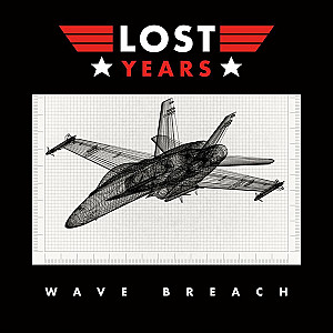 Lost Years - Wave Breach 