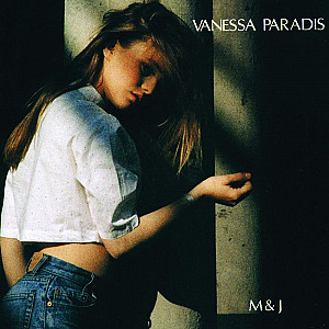 Vanessa Paradis - M & J 