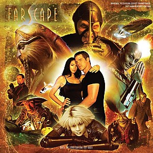 Farscape (Original Television Soundtrack / 20th Anniversary)